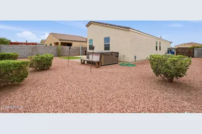 7216 E Bobwhite Court, San Tan Valley, AZ 85143 - Photo 21