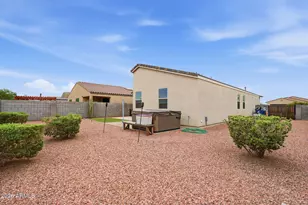 7216 E Bobwhite Ct, San Tan Valley, AZ 85143 - Photo 21
