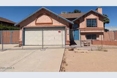 7526 W Surrey Avenue, Peoria, AZ 85381 - Photo 1