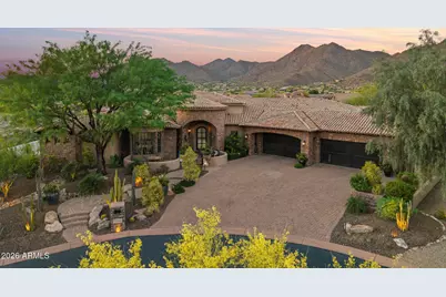 13766 E Yucca Street, Scottsdale, AZ 85259 - Photo 1
