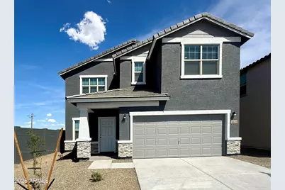 6423 S 78th Lane, Phoenix, AZ 85043 - Photo 1