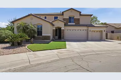 14231 W Windward Avenue, Goodyear, AZ 85395 - Photo 1