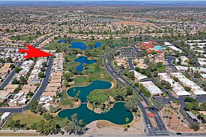 17229 N Zuni Trail, Surprise, AZ 85374 - Photo 35