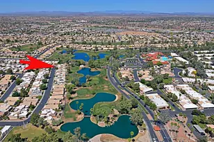 17229 N Zuni Trail, Surprise, AZ 85374 - Photo 35