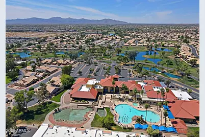 17229 N Zuni Trail, Surprise, AZ 85374 - Photo 37