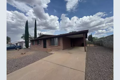 5056 Evergreen Drive, Sierra Vista, AZ 85635 - Photo 21