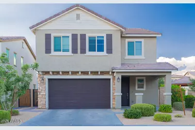 6036 W Camino San Xavier, Glendale, AZ 85308 - Photo 1