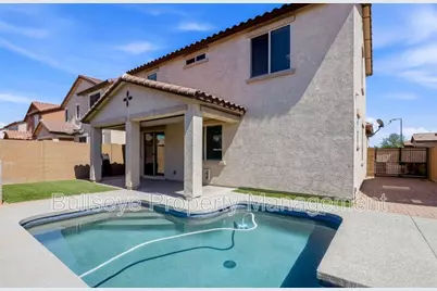 304 N 78th Place, Mesa, AZ 85207 - Photo 33