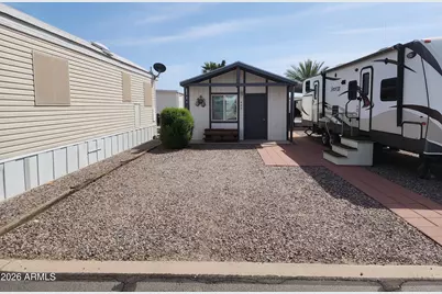 429 E Pueblo Del Sol -- #15, Florence, AZ 85132 - Photo 41