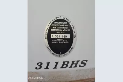 429 E Pueblo Del Sol -- #15, Florence, AZ 85132 - Photo 3