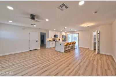 20518 E Cedar Canyon Drive, Mayer, AZ 86333 - Photo 3