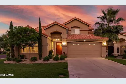 8995 E Gail Road, Scottsdale, AZ 85260 - Photo 1