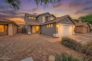 1492 E Poncho Ln, San Tan Valley, AZ 85143 - Photo 1