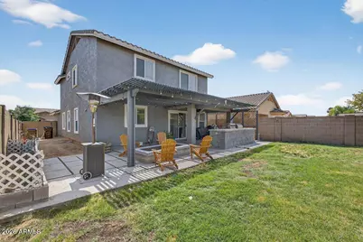 1492 E Poncho Lane, San Tan Valley, AZ 85143 - Photo 41