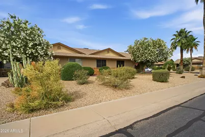 18622 N Mica Drive, Sun City West, AZ 85375 - Photo 1