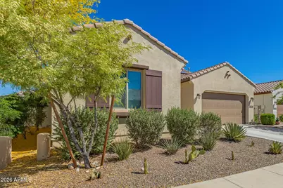 20520 W College Drive, Buckeye, AZ 85396 - Photo 47