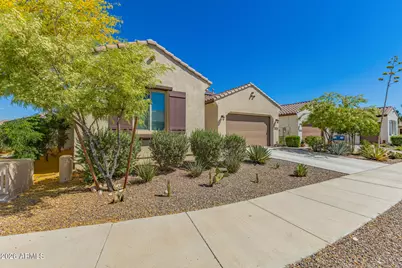 20520 W College Drive, Buckeye, AZ 85396 - Photo 49