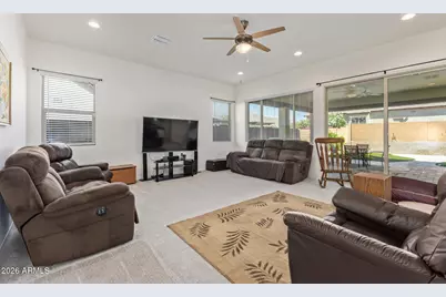 20520 W College Drive, Buckeye, AZ 85396 - Photo 3