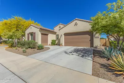 20520 W College Drive, Buckeye, AZ 85396 - Photo 45