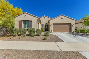 20520 W College Dr, Buckeye, AZ 85396 - Photo 1