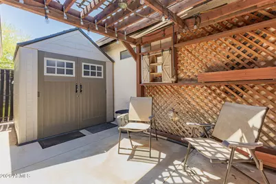 8735 E Moreland Street, Scottsdale, AZ 85257 - Photo 41