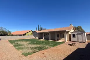 3817 Camino Arroyo, Sierra Vista, AZ 85650 - Photo 13