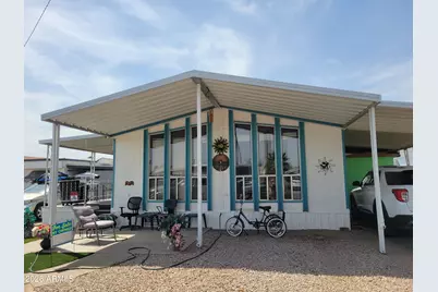 2460 E Main Street #E13, Mesa, AZ 85213 - Photo 1