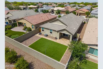 657 E Buckingham Avenue, Gilbert, AZ 85297 - Photo 33