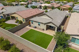 657 E Buckingham Ave, Gilbert, AZ 85297 - Photo 33