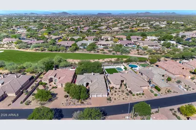 22608 N 55th Street, Phoenix, AZ 85054 - Photo 35