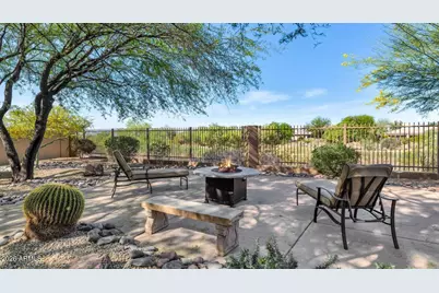 22608 N 55th Street, Phoenix, AZ 85054 - Photo 37