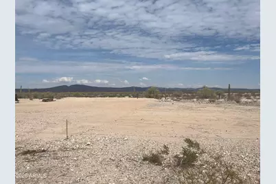 2719 N Rosser Road #-, Ajo, AZ 85321 - Photo 9