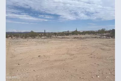 2719 N Rosser Road #-, Ajo, AZ 85321 - Photo 3