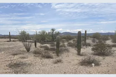 2719 N Rosser Road #-, Ajo, AZ 85321 - Photo 5