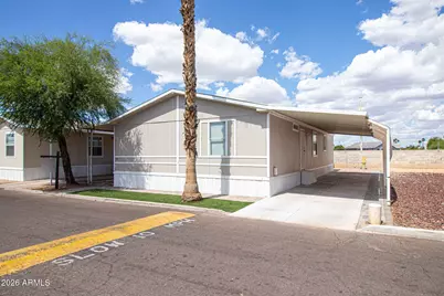 8601 N 71st Avenue #43, Glendale, AZ 85301 - Photo 1