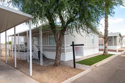 8601 N 71st Avenue #43, Glendale, AZ 85301 - Photo 33