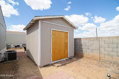 8601 N 71st Avenue #43, Glendale, AZ 85301 - Photo 31