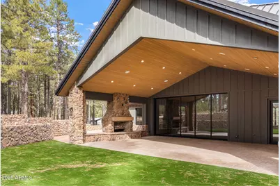 500 Mule Springs Trail, Forest Lakes, AZ 85931 - Photo 67