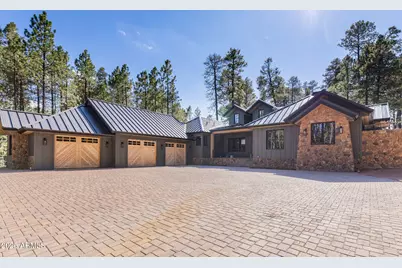 500 Mule Springs Trail, Forest Lakes, AZ 85931 - Photo 3