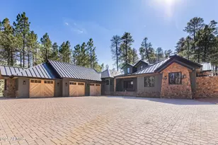 500 Mule Springs Trail, Forest Lakes, AZ 85931 - Photo 3