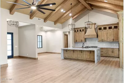 500 Mule Springs Trail, Forest Lakes, AZ 85931 - Photo 17