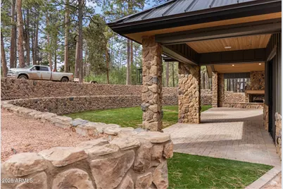 500 Mule Springs Trail, Forest Lakes, AZ 85931 - Photo 71