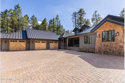 500 Mule Springs Trail, Forest Lakes, AZ 85931 - Photo 1