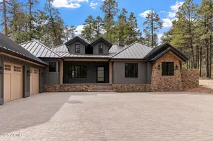 500 Mule Springs Trail, Forest Lakes, AZ 85931 - Photo 7
