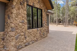 500 Mule Springs Trail, Forest Lakes, AZ 85931 - Photo 69