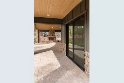 500 Mule Springs Trail, Forest Lakes, AZ 85931 - Photo 49