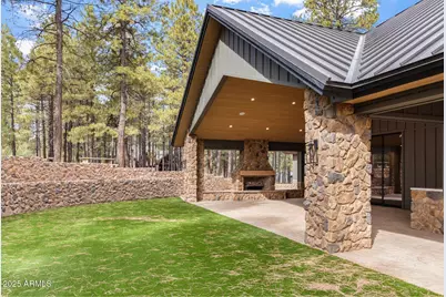 500 Mule Springs Trail, Forest Lakes, AZ 85931 - Photo 71