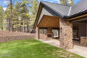 500 Mule Springs Trail, Forest Lakes, AZ 85931 - Photo 71