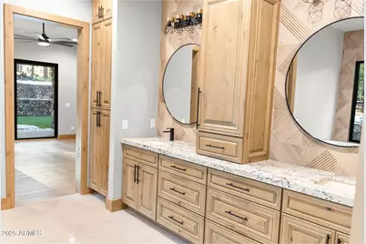 500 Mule Springs Trail, Forest Lakes, AZ 85931 - Photo 43