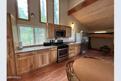 7070 E Wild Flower Road, Crown King, AZ 86343 - Photo 9